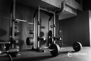 Racks y Estructuras