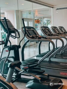 Cardio
