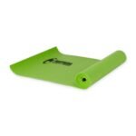 Esterilla de ejercicio enrollable 185 × 65 cm (ejemplo) - Panthera Fitness