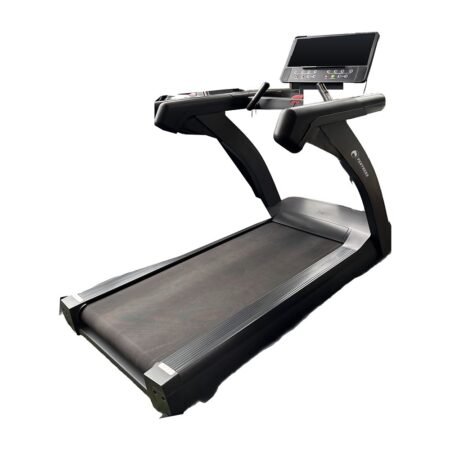 Cinta de correr profesional (ejemplo) - Panthera Fitness