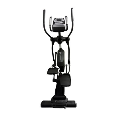 Elíptica profesional (ejemplo) - Panthera Fitness