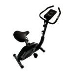Bicicleta estática vertical profesional (ejemplo) - Panthera Fitness