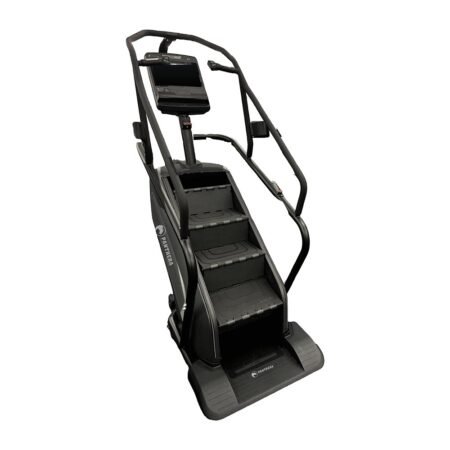 Escaladora de escalera continua (ejemplo) - Panthera Fitness