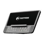 Consola táctil de 16 pulgadas para cardio (ejemplo) - Panthera Fitness