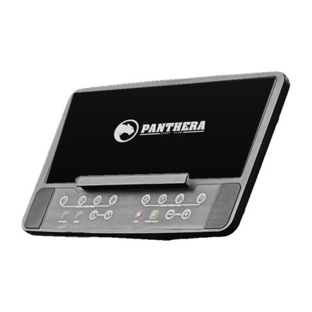 Consola táctil de 16 pulgadas para cardio (ejemplo) - Panthera Fitness