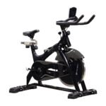 Bicicleta de ciclo indoor (ejemplo) - Panthera Fitness