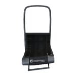Cinta de correr curva sin motor (ejemplo) - Panthera Fitness