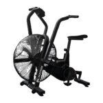 Bicicleta de aire (air bike) (ejemplo) - Panthera Fitness