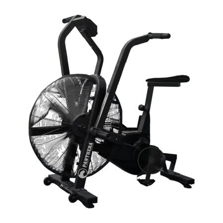 Bicicleta de aire (air bike) (ejemplo) - Panthera Fitness