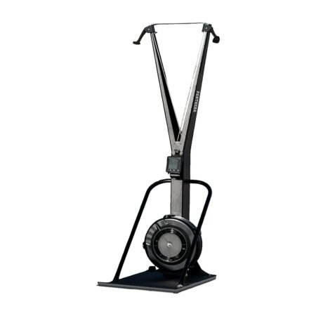 Ergómetro de esquí con base de suelo (ejemplo) - Panthera Fitness
