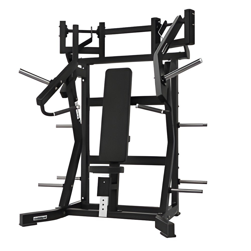 Upward oblique chest pushing trainer PF-HC001 Upward oblique chest pushing trainer PF-HC001 - Panthera Fitness
