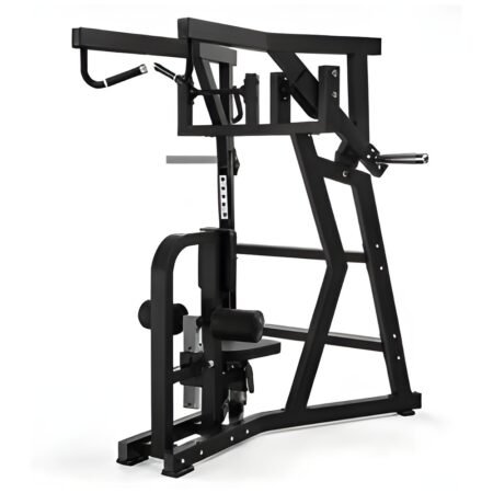 Rowing High Pull Back Trainer PF-HC002 - Panthera Fitness