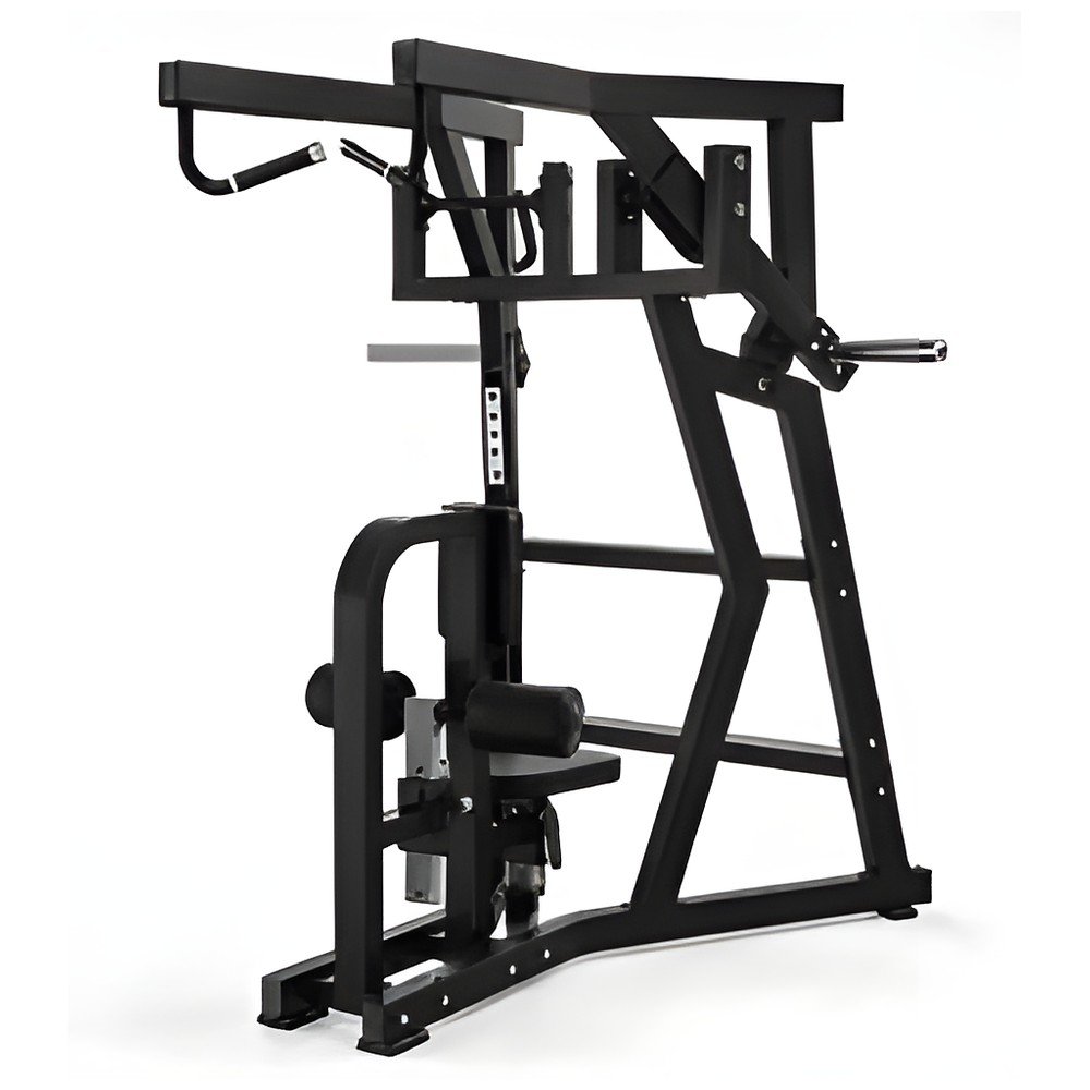 Rowing High Pull Back Trainer PF-HC002 Rowing High Pull Back Trainer PF-HC002 - Panthera Fitness