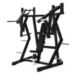 Split chest pushing trainer PF-HC004 - Panthera Fitness