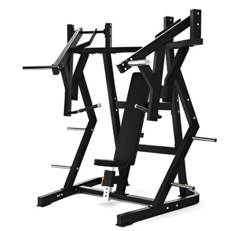 Split chest pushing trainer PF-HC004 - Panthera Fitness