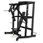 Oblique chest pushing device PF-HC007 - Panthera Fitness