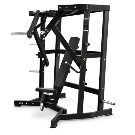 Oblique chest pushing device PF-HC007 - Panthera Fitness