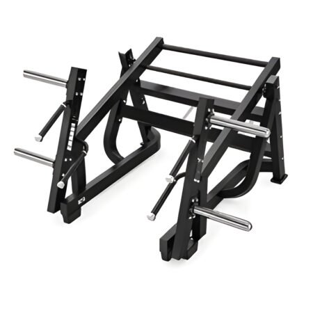 Hard pull frame PF-HC008 - Panthera Fitness