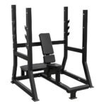 Weightlifting frame PF-HC010 - Panthera Fitness