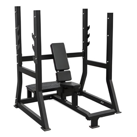 Weightlifting frame PF-HC010 - Panthera Fitness