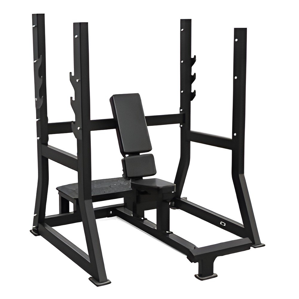 Weightlifting frame PF-HC010 Weightlifting frame PF-HC010 - Panthera Fitness