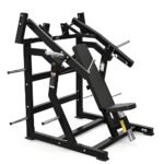 Sit up oblique chest pushing machine PF-HC014 - Panthera Fitness
