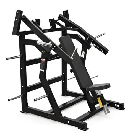 Sit up oblique chest pushing machine PF-HC014 - Panthera Fitness