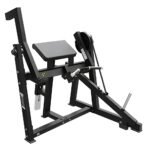 Sitting High Pull Back Training Machine PF-HC015 - Panthera Fitness
