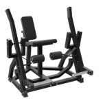 Split type leg bending and stretching training machine PF-HC016 - Panthera Fitness