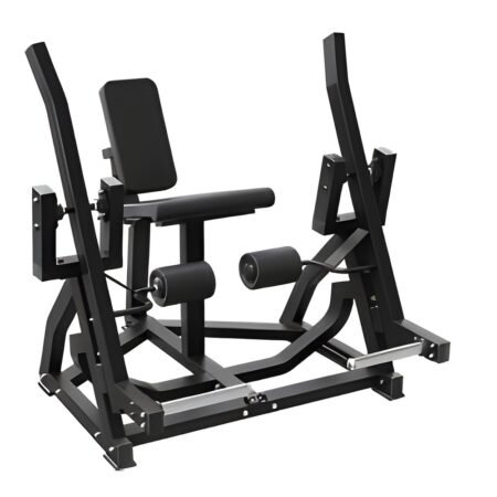 Split type leg bending and stretching training machine PF-HC016 - Panthera Fitness