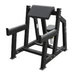 Biceps training machine PF-HC018 - Panthera Fitness