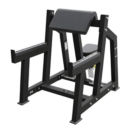 Biceps training machine PF-HC018 - Panthera Fitness