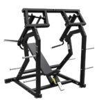 Shoulder pushing training machine PF-HC019 - Panthera Fitness
