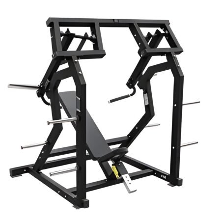 Shoulder pushing training machine PF-HC019 - Panthera Fitness