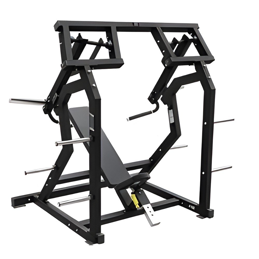 Shoulder pushing training machine PF-HC019 Shoulder pushing training machine PF-HC019 - Panthera Fitness