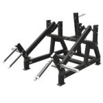 Hard pull training machine PF-HC020 - Panthera Fitness