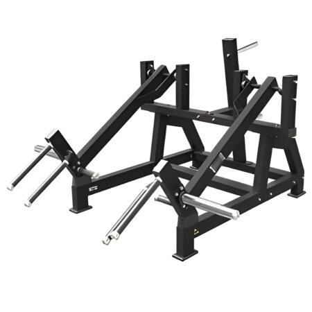 Hard pull training machine PF-HC020 - Panthera Fitness