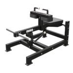 Sitting calf lift trainer PF-HC021 - Panthera Fitness
