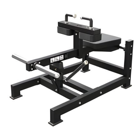 Sitting calf lift trainer PF-HC021 - Panthera Fitness
