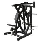 Low tension training machine PF-HC022 - Panthera Fitness