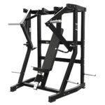 Sitting chest pushing machine PF-HC023 - Panthera Fitness