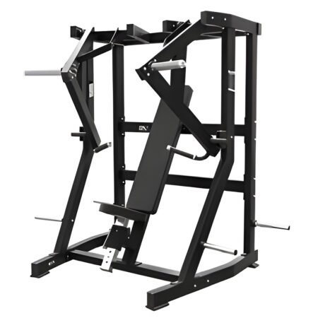 Sitting chest pushing machine PF-HC023 - Panthera Fitness