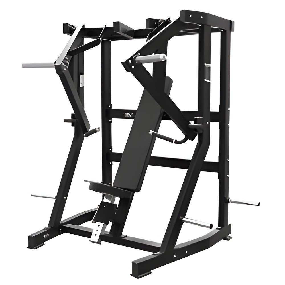 Sitting chest pushing machine PF-HC023 Sitting chest pushing machine PF-HC023 - Panthera Fitness