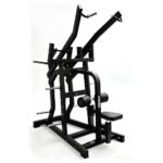 External high back pulling training machine PF-HC024 - Panthera Fitness