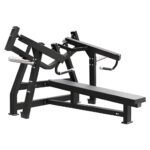 Supine chest pushing machine PF-HC025 - Panthera Fitness