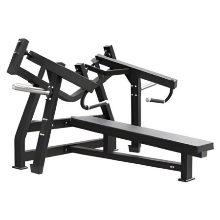 Supine chest pushing machine PF-HC025 - Panthera Fitness