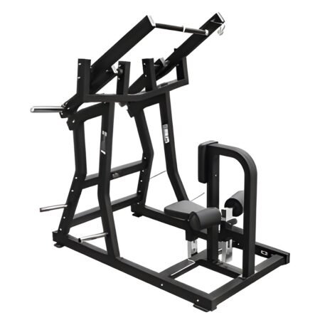 Sitting Biceps Training Machine PF-HC026 - Panthera Fitness