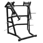 Standing type press trainer PF-HC027 - Panthera Fitness
