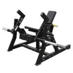 Sitting leg extension PF-HC030 - Panthera Fitness