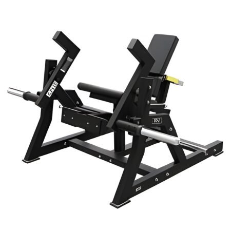 Sitting leg extension PF-HC030 - Panthera Fitness